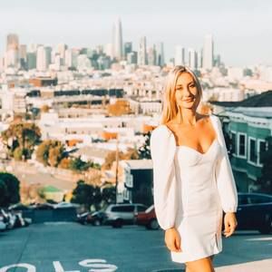 Meet your Posher, Tamara